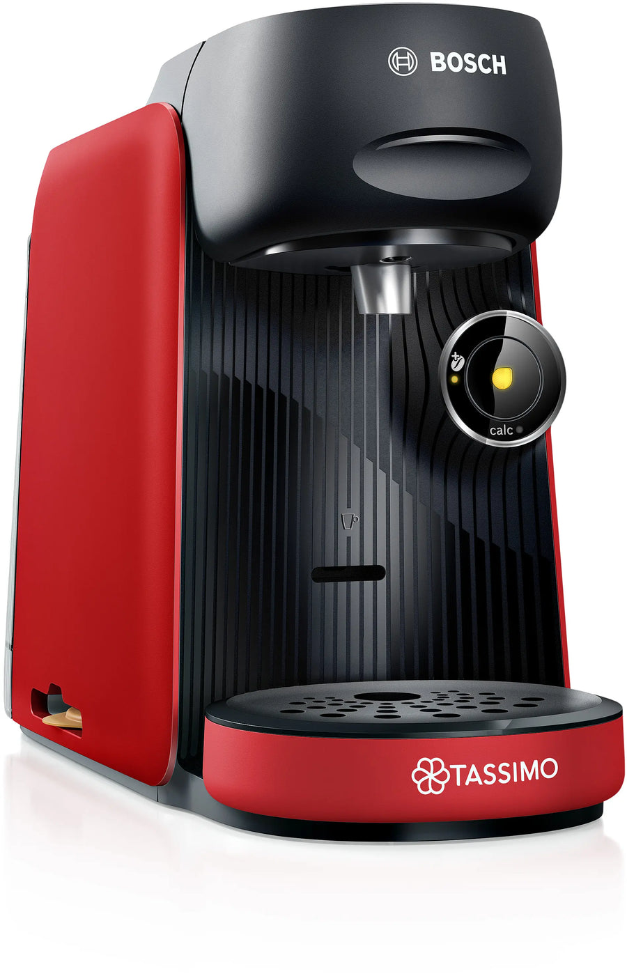 Bosch Cafetera multibebida TASSIMO FINESSE friendly | TAS163E