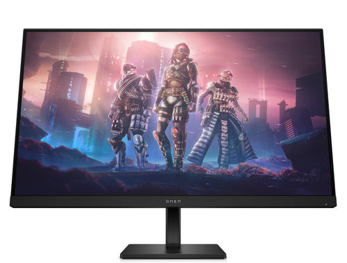 HP HP OMEN 32q Gaming 32 pulgadas QHD · DEALBYTE · vista 4