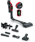 Bosch Bosch Aspiradora sin cable Unlimited 10 ProAnimal Rojo | BCS1041PET · DEALBYTE · vista 1