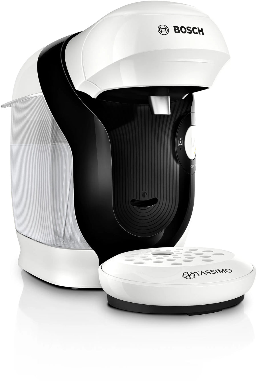 Bosch Cafetera multibebida TASSIMO STYLE friendly | TAS114E
