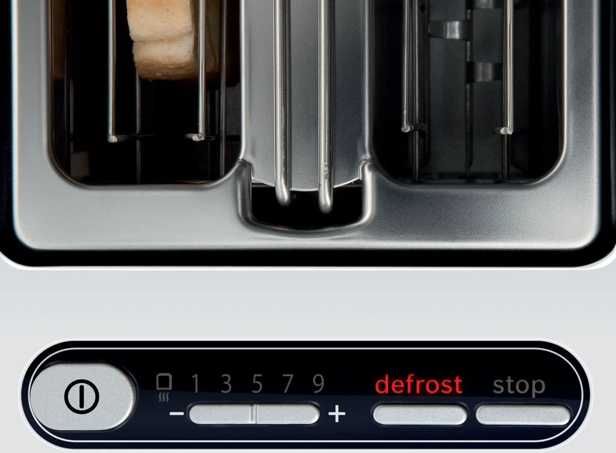 Bosch Bosch Tostador corto Styline Blanco | TAT8611N · DEALBYTE · vista 1