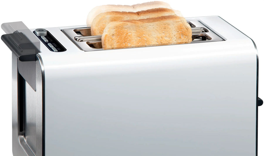 Bosch Tostador corto Styline Blanco | TAT8611N