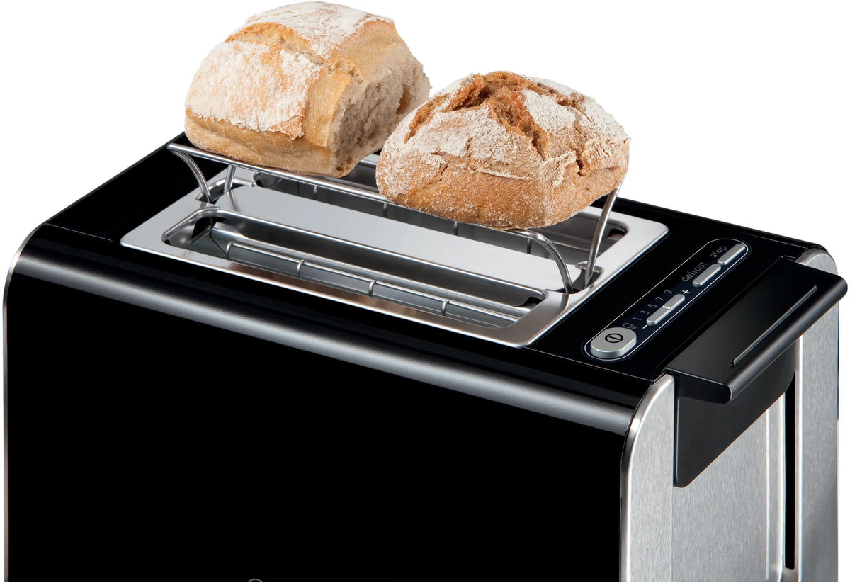 Bosch Bosch Tostador corto Styline Negro | TAT8613N · DEALBYTE · vista 1