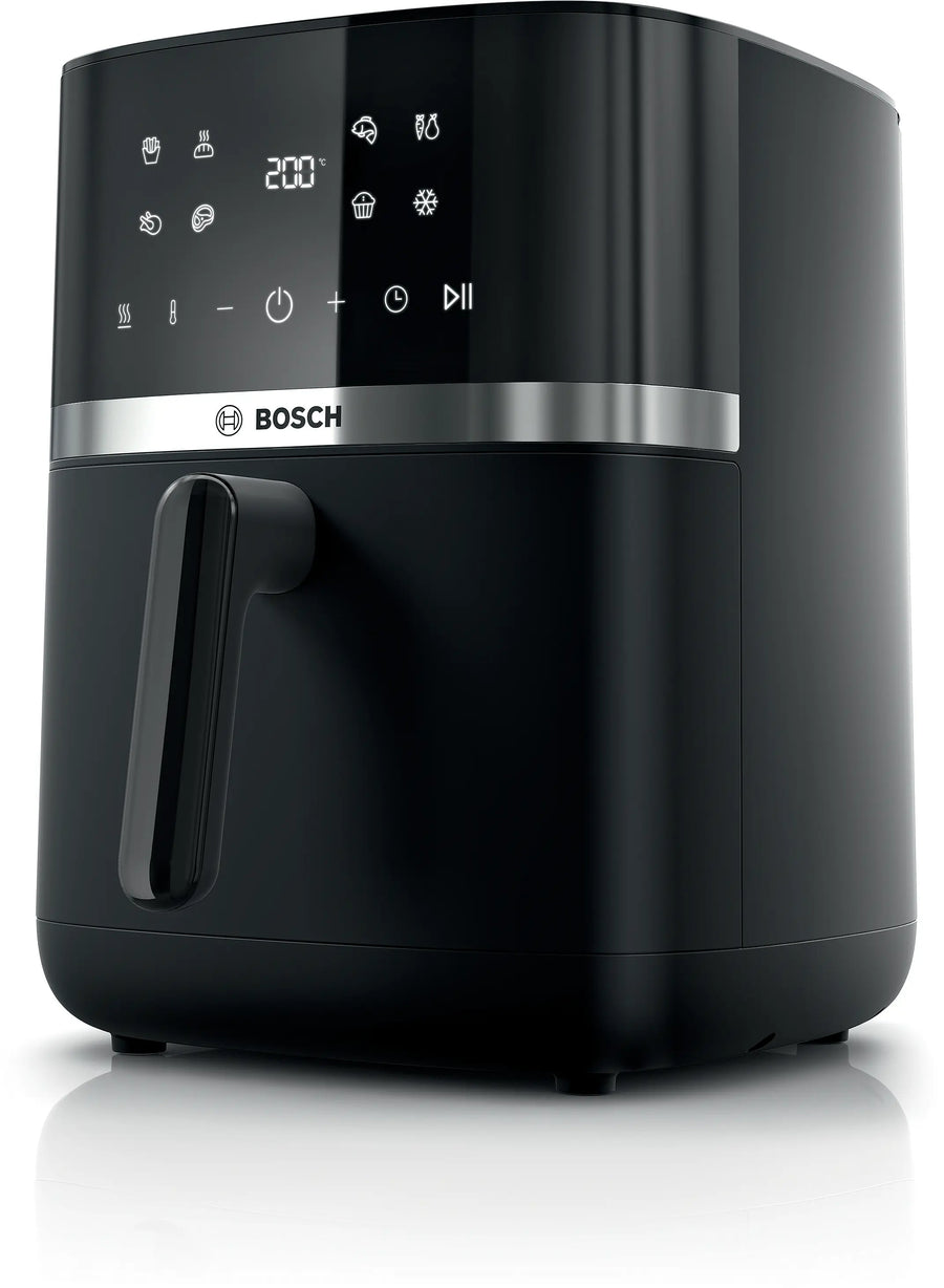 Bosch Serie 4 Freidora de aire Negro | MAF462B0