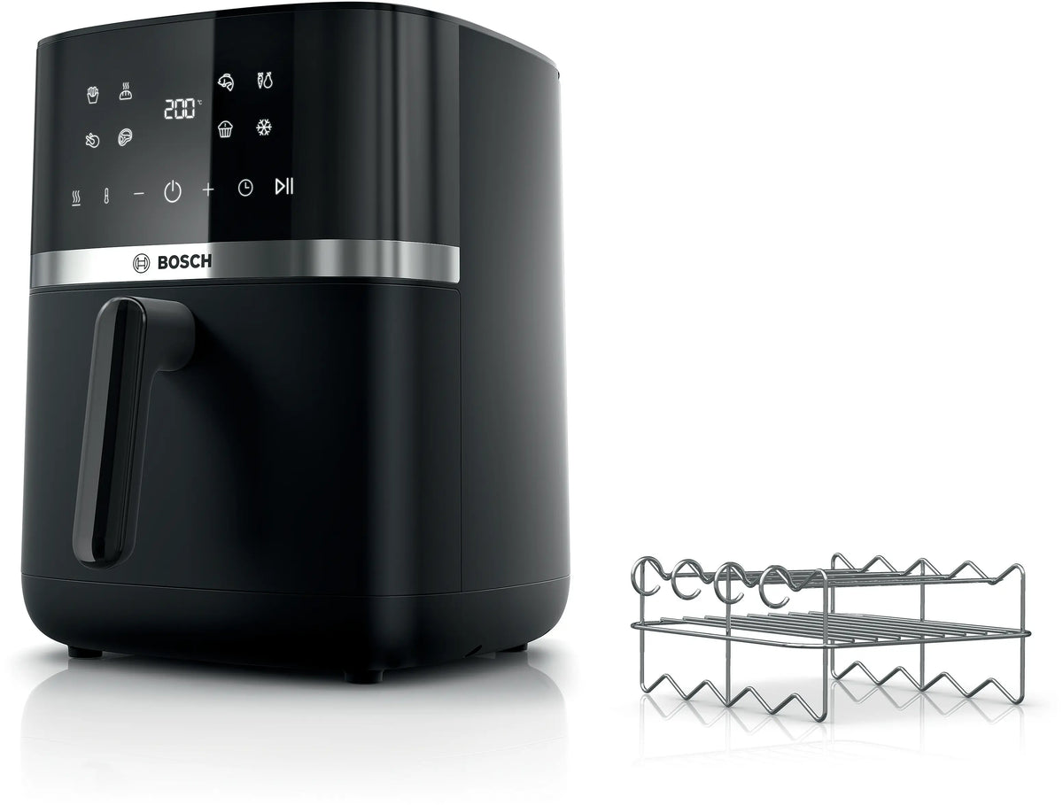 Bosch Bosch Serie 4 Freidora de aire Negro | MAF462B1 · DEALBYTE · vista 1