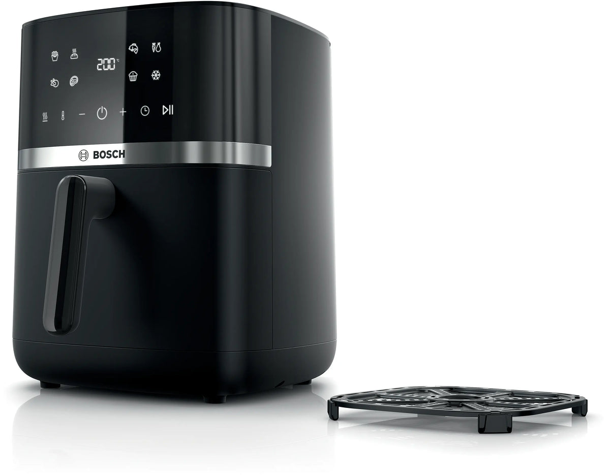 Bosch Bosch Serie 4 Freidora de aire Negro | MAFS2462B · DEALBYTE · vista 1
