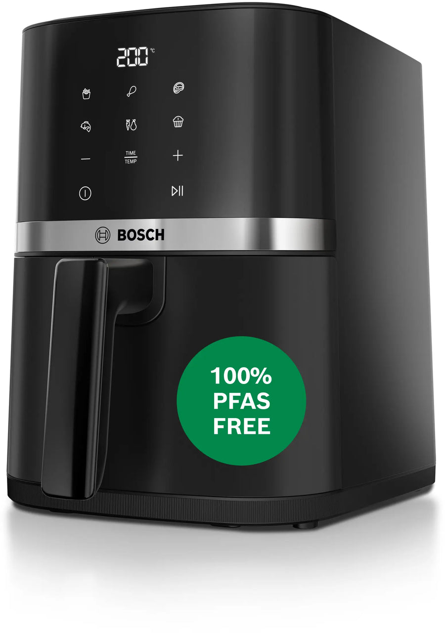 Bosch Serie 2 Freidora de aire Negro | MAF24AB0