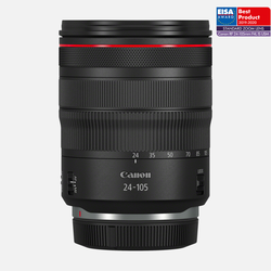 Canon Canon RF 24-105mm F4-7.1 IS STM · DEALBYTE · vista 4