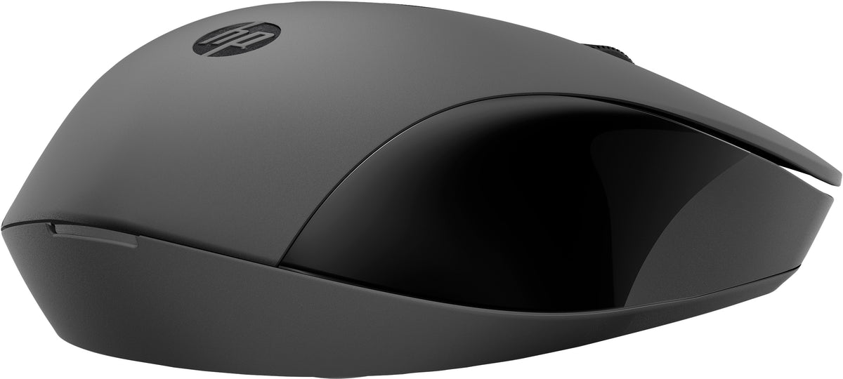 HP HP Ratón inalámbrico 150 negro · DEALBYTE · vista 2