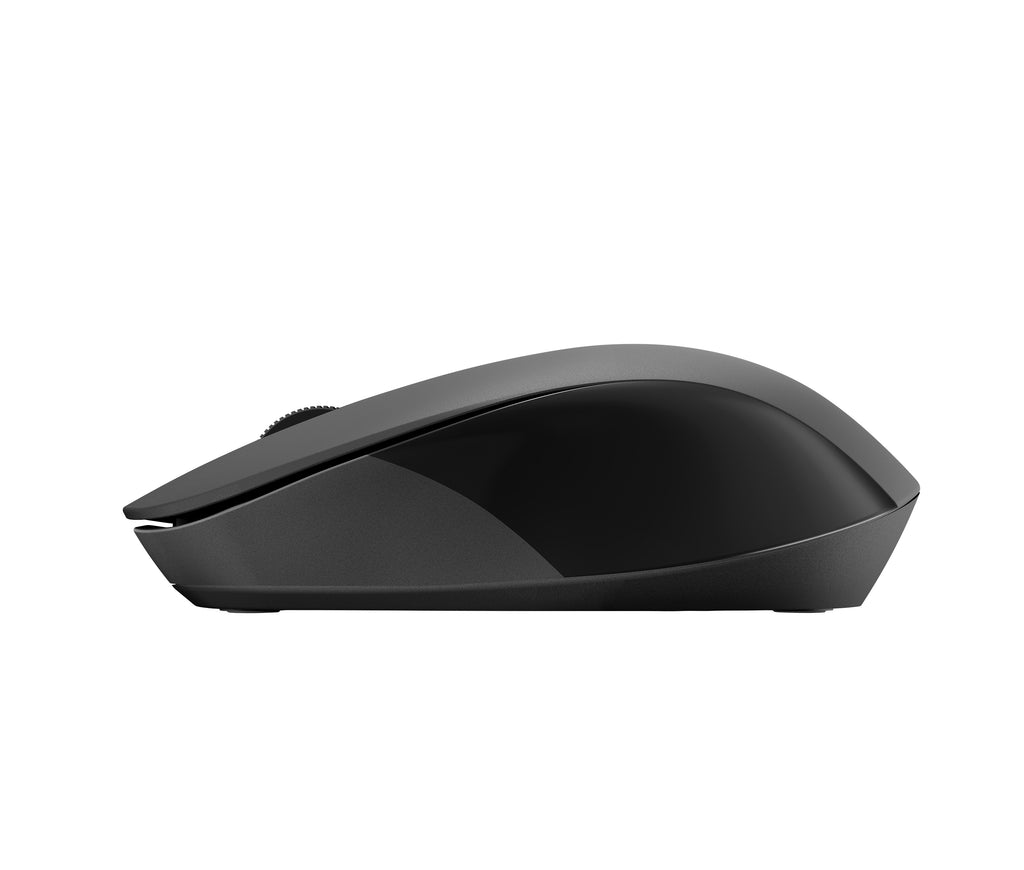 HP HP Ratón inalámbrico 150 negro · DEALBYTE · vista 3