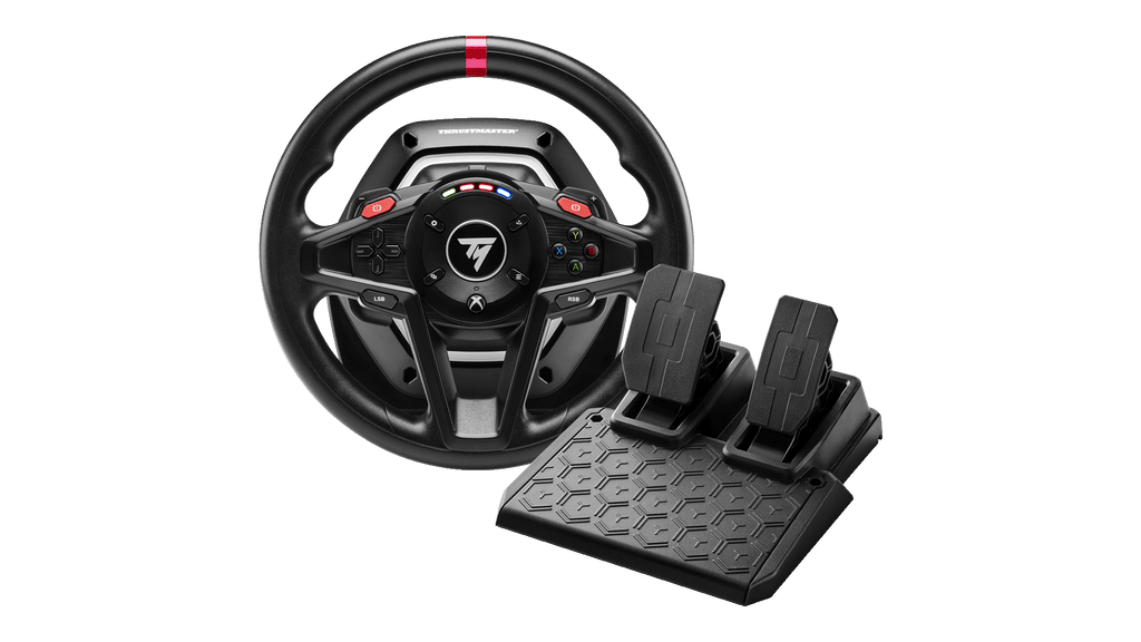 Thrustmaster T128 Shifter Pack imagen 2 | DEALBYTE
