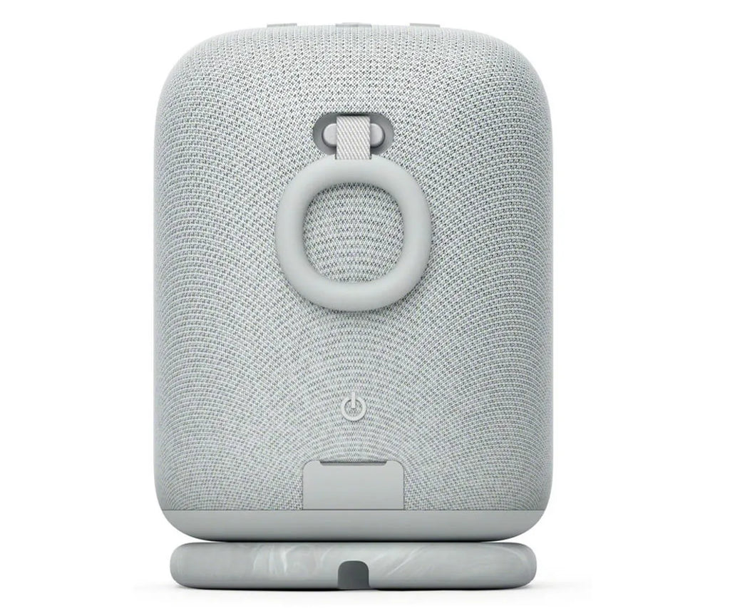 Sony Sony SRS-LS1 LinkBuds Speaker · Gris · DEALBYTE · vista 5