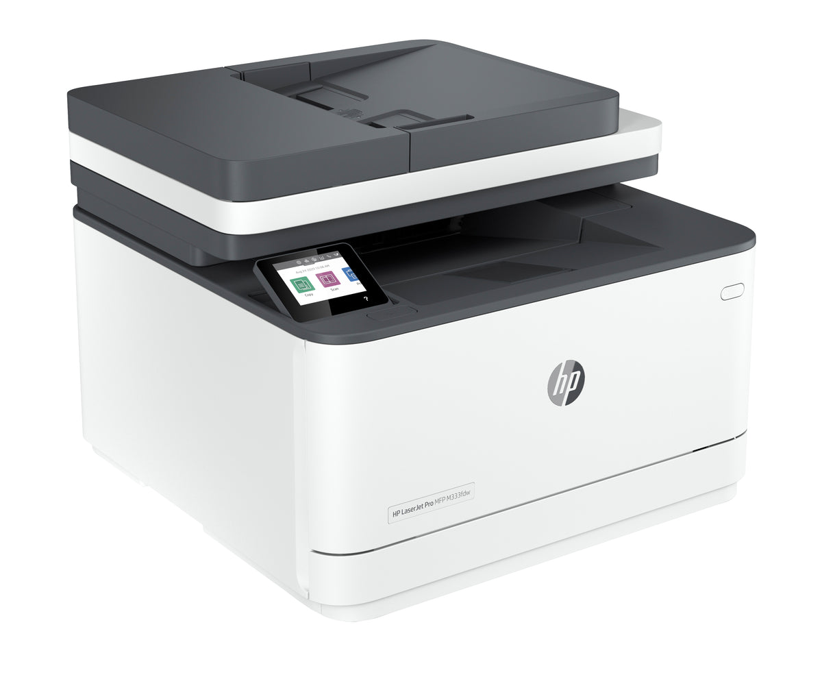HP HP LaserJet Pro MFP 3102fdw · DEALBYTE · vista 1