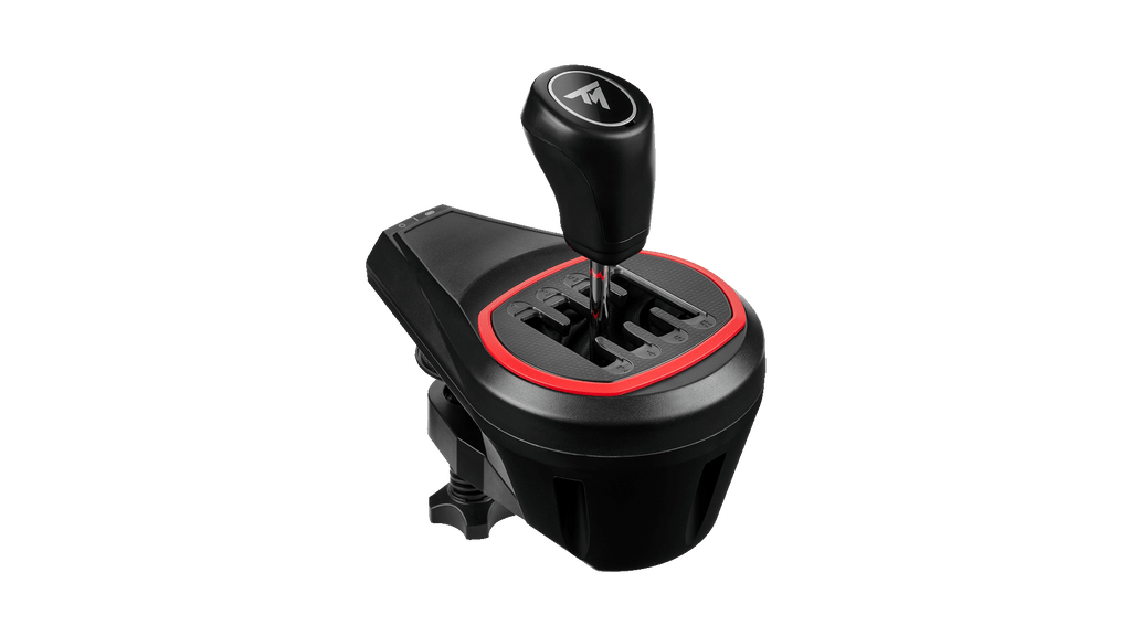 Thrustmaster T128 Shifter Pack imagen 3 | DEALBYTE