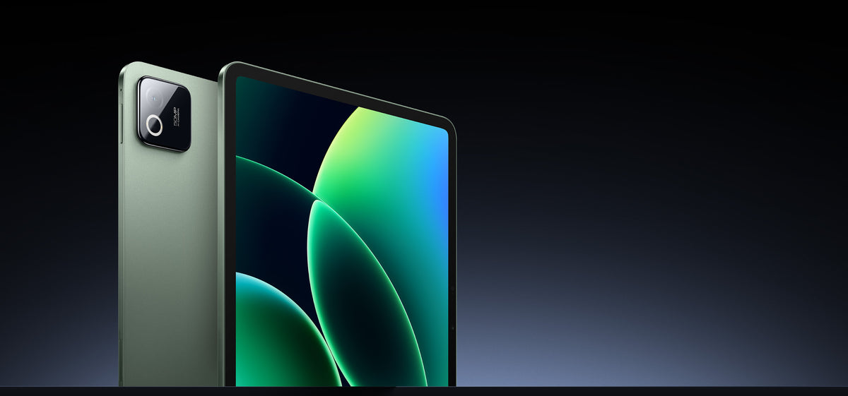 Xiaomi Pad 8 Pro 8 GB + 256 GB Gris - imagen 2