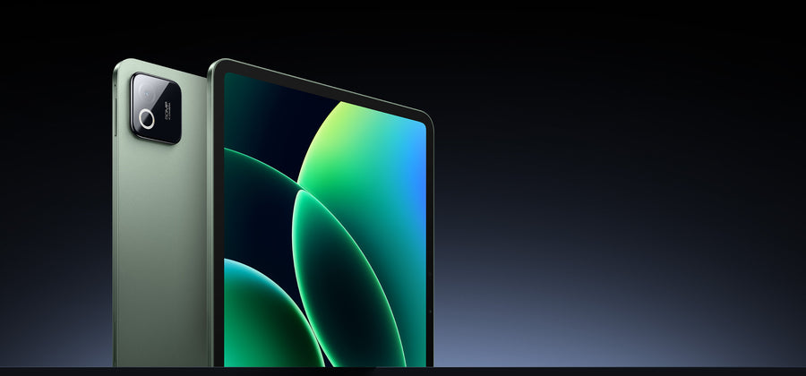 Xiaomi Pad 8 Pro 8 GB + 256 GB Gris