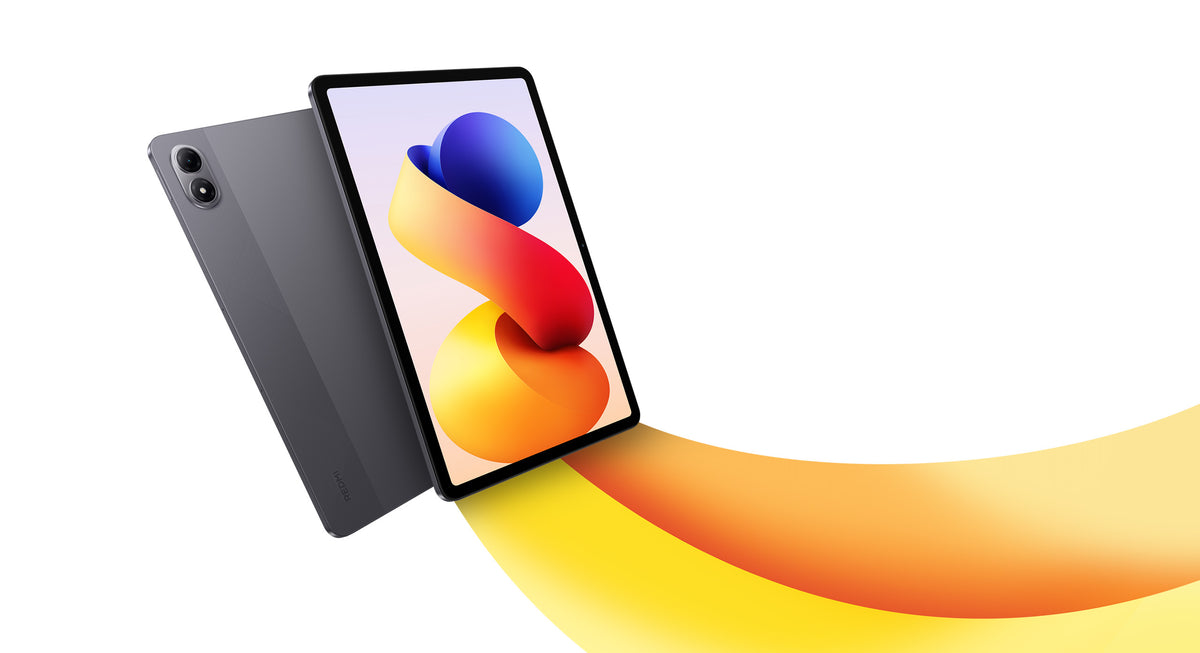 REDMI Pad 2 Pro 5G 6 GB + 128 GB Gris Grafito - imagen principal