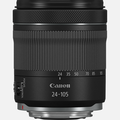 Canon Canon EOS R6 Mark II + RF 24-105mm F4L IS USM · DEALBYTE · vista 1
