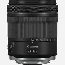 Canon Canon EOS R6 Mark III + RF 24-105mm F4-7.1 IS STM · DEALBYTE · vista 1