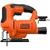 BLACK+DECKER BLACK+DECKER Sierras | BES603-QS · DEALBYTE · vista 6