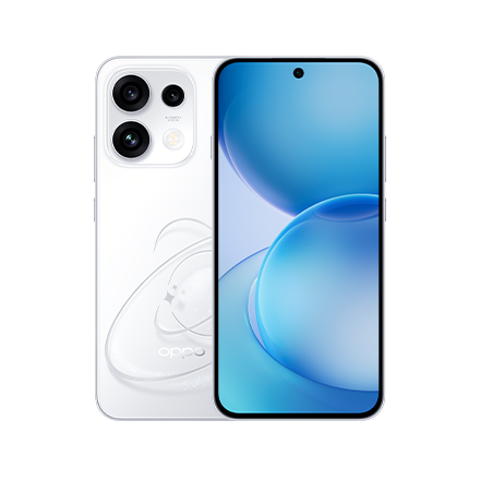 OPPO OPPO Enco Buds3 Pro Glaze White · DEALBYTE · vista 2