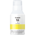 Canon Canon GI-56Y — botella de tinta amarilla · DEALBYTE · vista 1