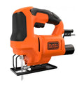 BLACK+DECKER BLACK+DECKER Sierras | BES603-QS · DEALBYTE · vista 1