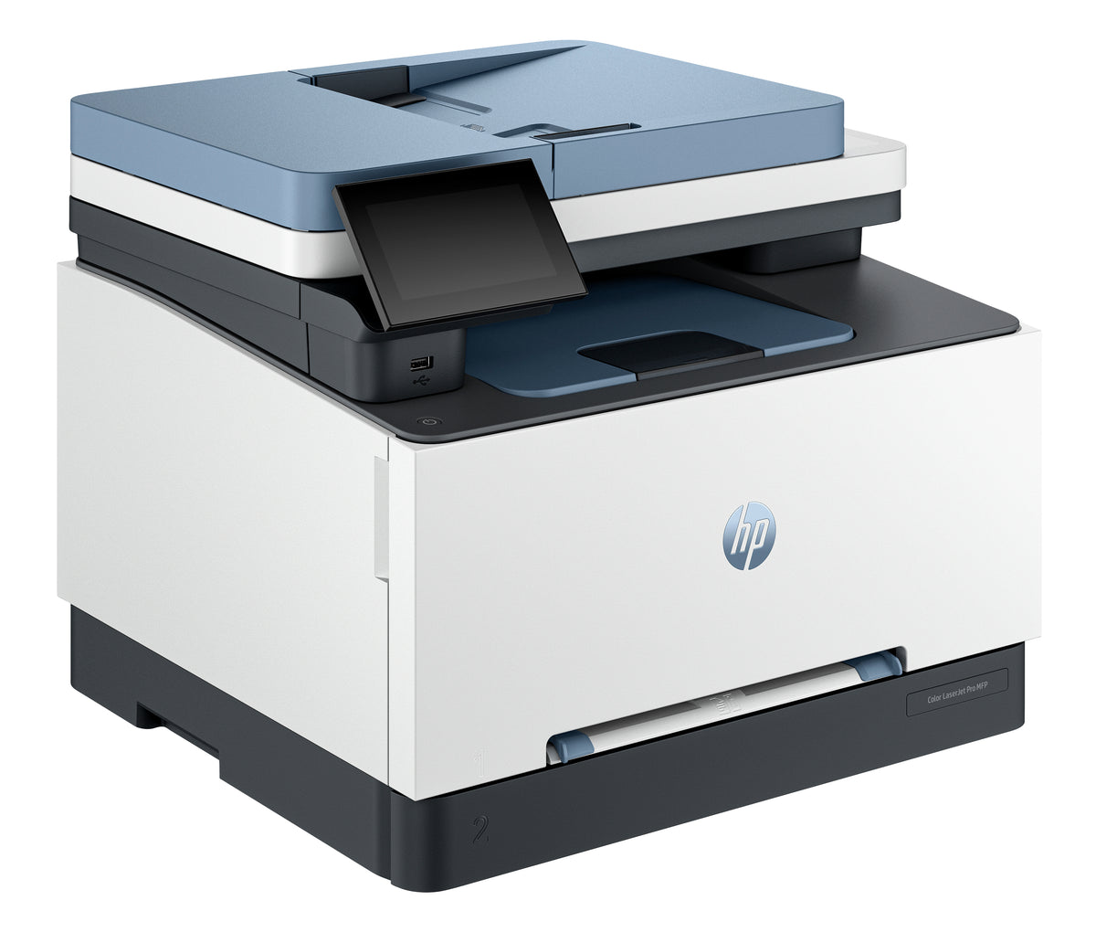 HP HP Color LaserJet Pro MFP 3302sdw · DEALBYTE · vista 2