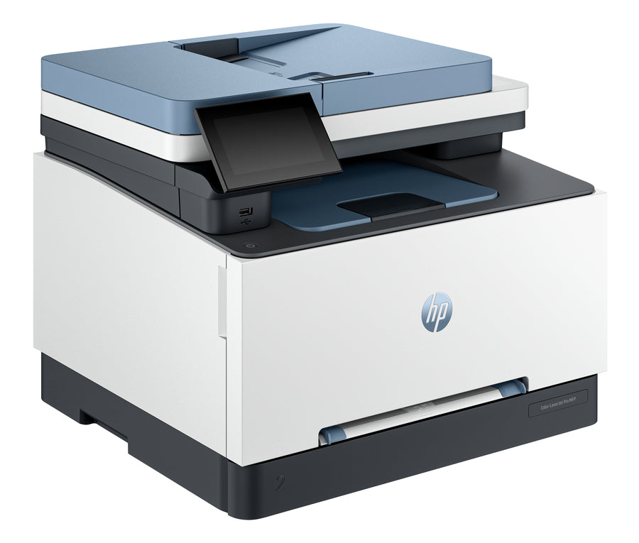 HP Color LaserJet Pro MFP 3302sdw