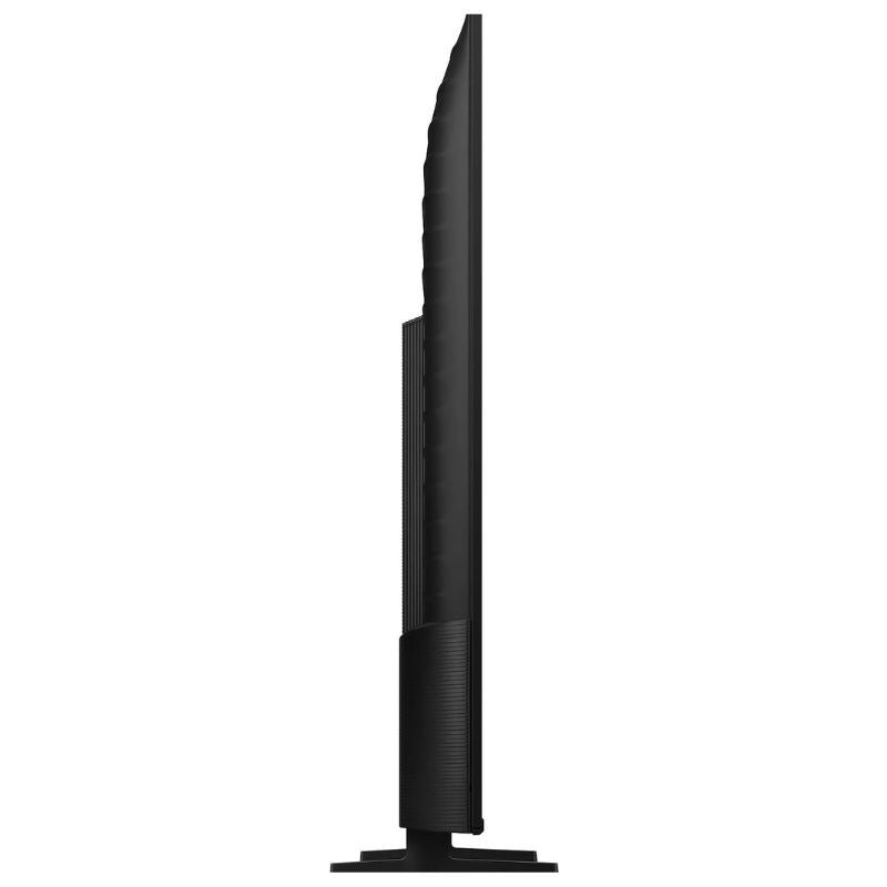 Samsung UE50U8092FU 50" 4K Ultra HD LED Smart TV Negro, vista de perfil