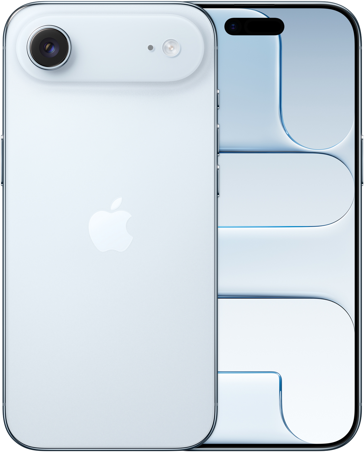 Apple iPhone Air – fotografía de producto 2