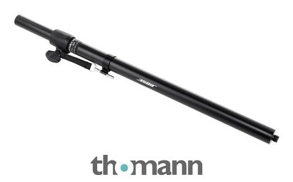 Bose Bose Sub1/Sub2 Adjustable Speaker Pole · DEALBYTE · vista 1