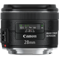 Canon Canon RF 28mm F2.8 STM · DEALBYTE · vista 1