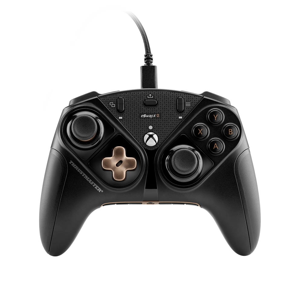 Thrustmaster D-IPPON D-PAD MODULE imagen 3 | DEALBYTE