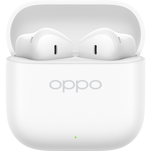 OPPO OPPO Enco Buds3 Snow White · DEALBYTE · vista 2
