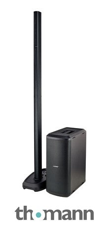 Bose L1 Pro32 Portable Line Array System with Sub2 Powered Bass Module · DEALBYTE · vista 1