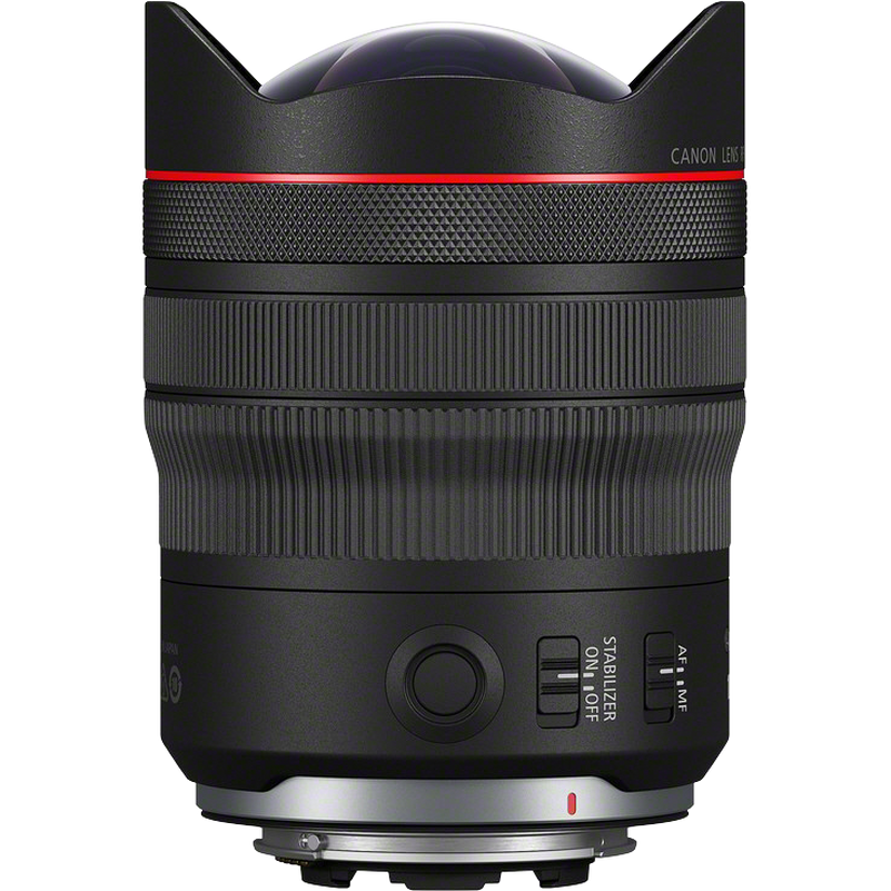 Canon Canon RF 10-20mm F4L IS STM · DEALBYTE · vista 5