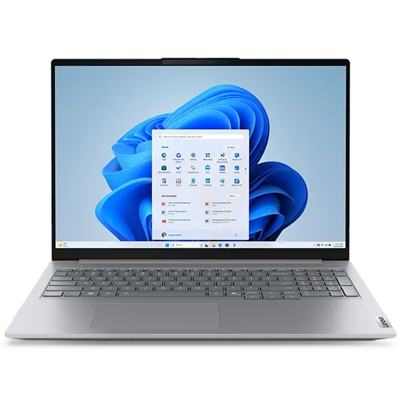 Lenovo ThinkBook 16 G8 IAL · DEALBYTE · vista 3