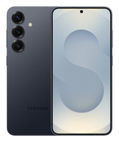 Samsung Galaxy S25 5G 12GB/128GB Negro