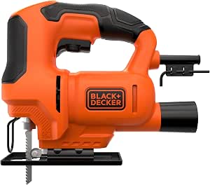 BLACK+DECKER BLACK+DECKER Sierras | BES603-QS · DEALBYTE · vista 5