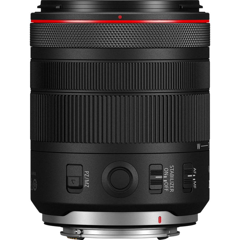 Canon Canon EOS R6 V + RF 20-50mm F4L IS USM PZ · DEALBYTE · vista 5