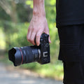 Canon Canon EOS R6 V + RF 20-50mm F4L IS USM PZ · DEALBYTE · vista 1