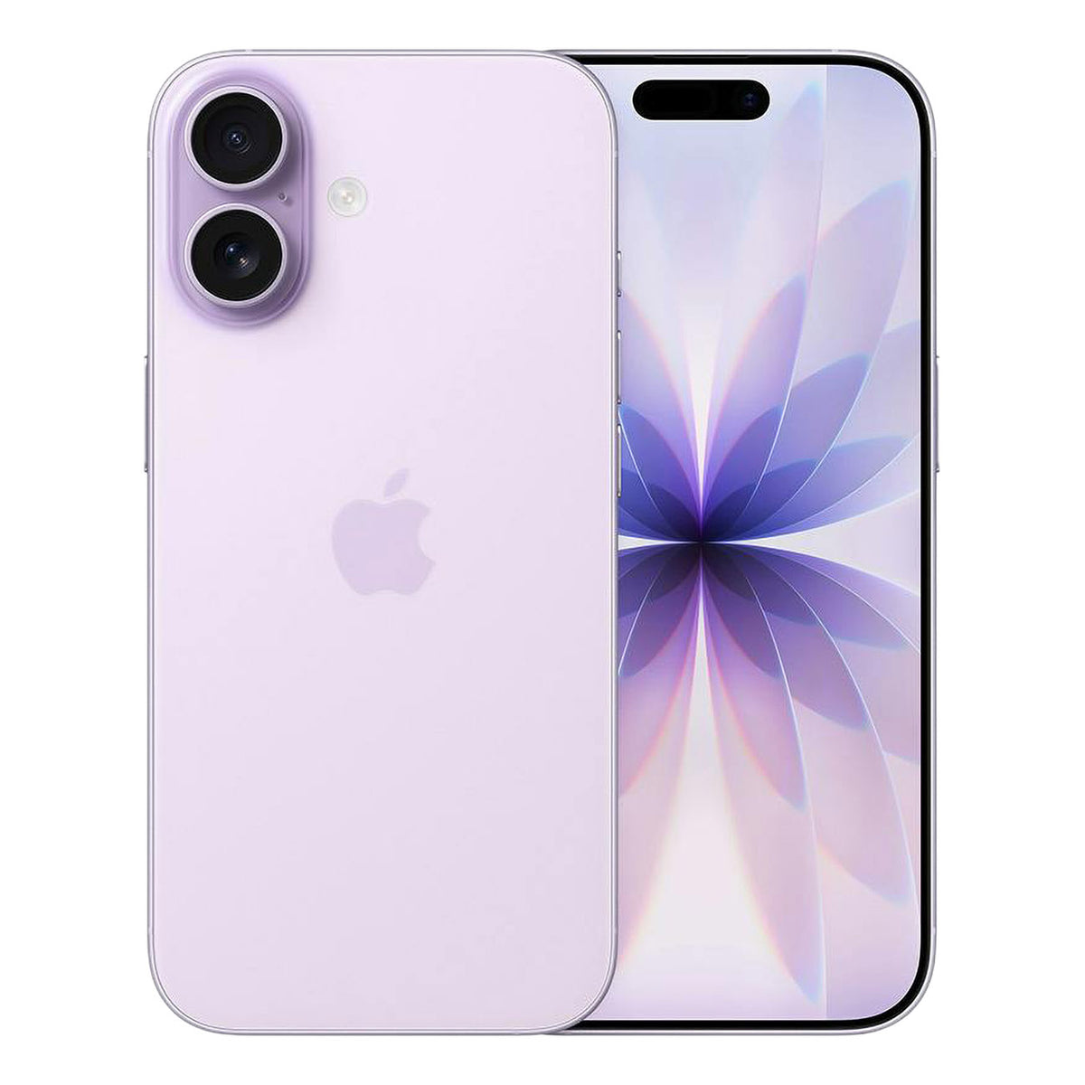 Apple iPhone 17 – fotografía de producto 2
