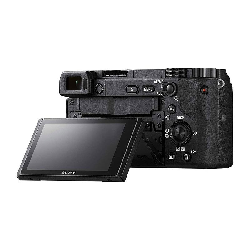 Sony Sony ILCE-6400 Alpha 6400 · DEALBYTE · vista 3
