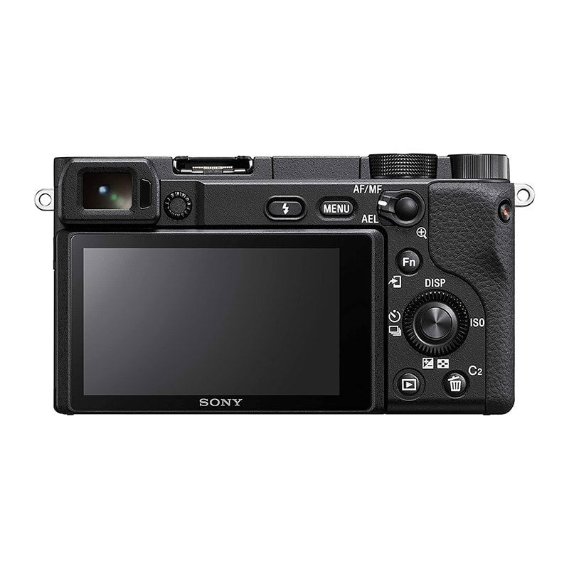 Sony Sony ILCE-6400 Alpha 6400 · DEALBYTE · vista 4