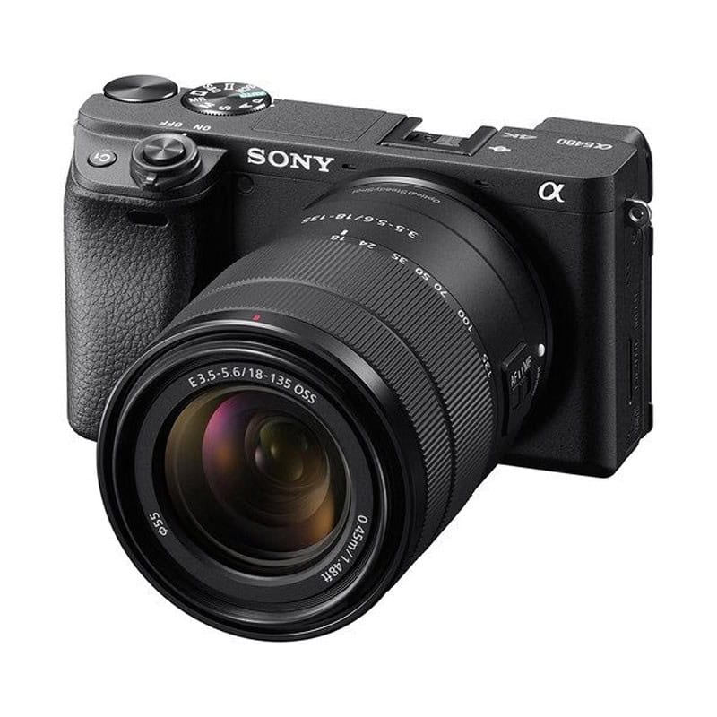 Sony Sony ILCE-6400 Alpha 6400 · DEALBYTE · vista 2