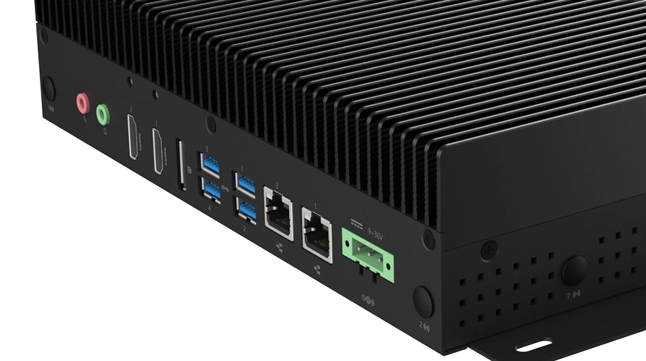 Lenovo ThinkEdge SE60n Gen 2 · DEALBYTE · vista 6