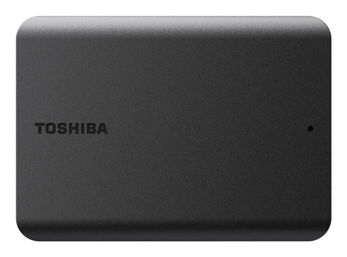 Toshiba Toshiba Canvio Basics 4 TB Negro · DEALBYTE · vista 1