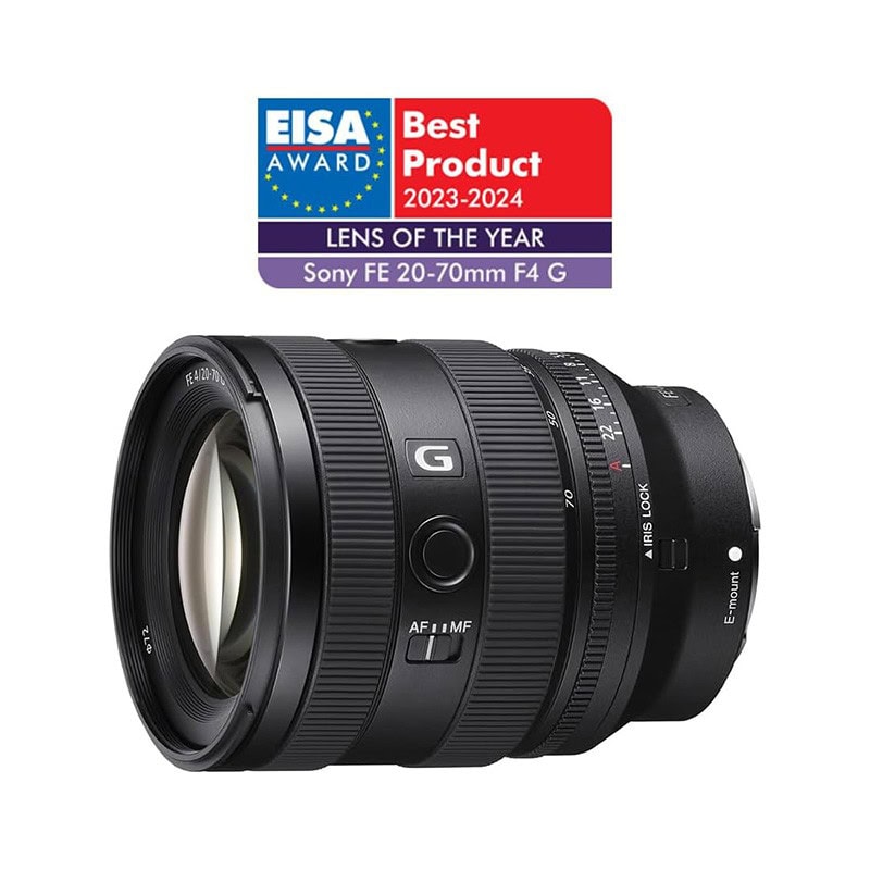 Sony Sony SEL2070G FE 20-70 mm F4 G · DEALBYTE · vista 6