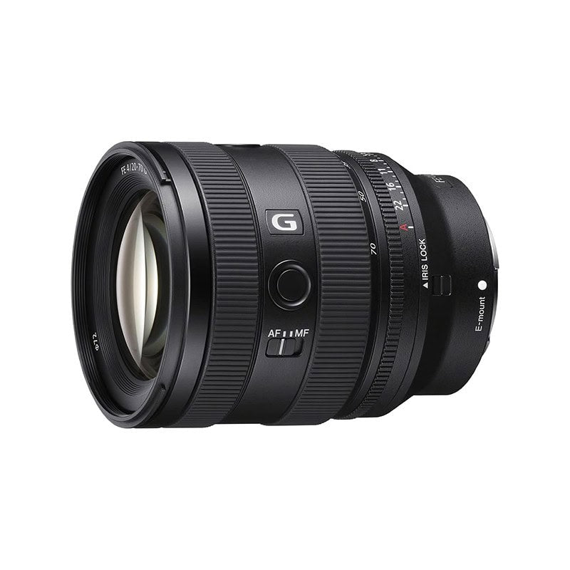 Sony Sony SEL2070G FE 20-70 mm F4 G · DEALBYTE · vista 5